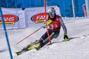 FIS Baltijas kauss 2023 6.posms, FIS SL Igaunijas NC, Foto: E.Lukšo