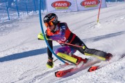 FIS Baltijas kauss 2023 6.posms, FIS SL Igaunijas NC, Foto: E.Lukšo