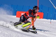 FIS Baltijas kauss 2023 6.posms, FIS SL Igaunijas NC, Foto: E.Lukšo