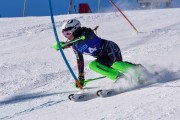 FIS Baltijas kauss 2023 6.posms, FIS SL Igaunijas NC, Foto: E.Lukšo