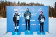 FIS Latvijas Čempionāts 2018 otrais posms, sprints C, Foto: Jānis Vīksna