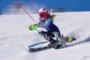 FIS Baltijas kauss 2023 6.posms, FIS SL Igaunijas NC, Foto: E.Lukšo