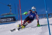 FIS Baltijas kauss 2023 6.posms, FIS SL Igaunijas NC, Foto: E.Lukšo