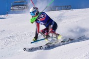 FIS Baltijas kauss 2023 6.posms, FIS SL Igaunijas NC, Foto: E.Lukšo