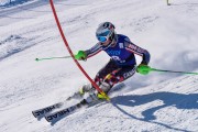 FIS Baltijas kauss 2023 6.posms, FIS SL Igaunijas NC, Foto: E.Lukšo