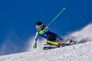 FIS Baltijas kauss 2023 6.posms, FIS SL Igaunijas NC, Foto: E.Lukšo