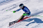 FIS Baltijas kauss 2023 6.posms, FIS SL Igaunijas NC, Foto: E.Lukšo