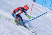 FIS Baltijas kauss 2023 6.posms, FIS SL Igaunijas NC, Foto: E.Lukšo