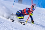 FIS Baltijas kauss 2023 6.posms, FIS SL Igaunijas NC, Foto: E.Lukšo