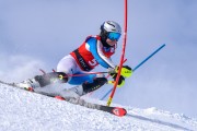 FIS Baltijas kauss 2023 6.posms, FIS SL Igaunijas NC, Foto: E.Lukšo