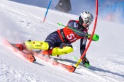 FIS Baltijas kauss 2023 6.posms, FIS SL Igaunijas NC, Foto: E.Lukšo