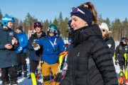 FIS Baltijas kauss 2023 6.posms, FIS SL Igaunijas NC, Foto: E.Lukšo