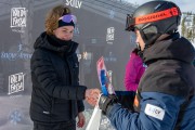 FIS Baltijas kauss 2023 6.posms, FIS SL Igaunijas NC, Foto: E.Lukšo