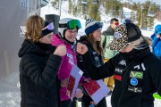 FIS Baltijas kauss 2023 6.posms, FIS SL Igaunijas NC, Foto: E.Lukšo