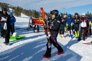 FIS Baltijas kauss 2023 6.posms, FIS SL Igaunijas NC, Foto: E.Lukšo