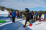 FIS Baltijas kauss 2023 6.posms, FIS SL Igaunijas NC, Foto: E.Lukšo