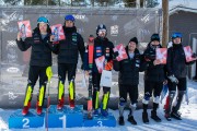 FIS Baltijas kauss 2023 6.posms, FIS SL Igaunijas NC, Foto: E.Lukšo