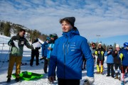 FIS Baltijas kauss 2023 6.posms, FIS SL Igaunijas NC, Foto: E.Lukšo