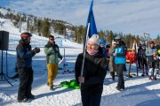 FIS Baltijas kauss 2023 6.posms, FIS SL Igaunijas NC, Foto: E.Lukšo