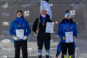 FIS Baltijas kauss 2023 6.posms, FIS SL Igaunijas NC, Foto: E.Lukšo