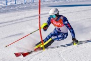 FIS Baltijas kauss 2023 6.posms, FIS PSL, Foto: E.Lukšo