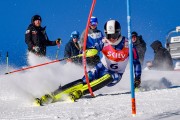 FIS Baltijas kauss 2023 6.posms, FIS PSL, Foto: E.Lukšo