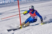 FIS Baltijas kauss 2023 6.posms, FIS PSL, Foto: E.Lukšo