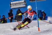 FIS Baltijas kauss 2023 6.posms, FIS PSL, Foto: E.Lukšo