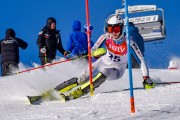 FIS Baltijas kauss 2023 6.posms, FIS PSL, Foto: E.Lukšo