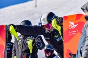 FIS Baltijas kauss 2023 6.posms, FIS PSL, Foto: E.Lukšo