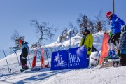 FIS Baltijas kauss 2023 6.posms, FIS PSL, Foto: E.Lukšo