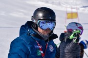 FIS Baltijas kauss 2023 6.posms, FIS PSL, Foto: E.Lukšo