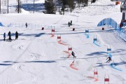 FIS Baltijas kauss 2023 6.posms, FIS PSL, Foto: E.Lukšo