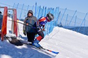 FIS Baltijas kauss 2023 6.posms, FIS PSL, Foto: E.Lukšo