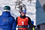 FIS Baltijas kauss 2023 6.posms, FIS PSL, Foto: E.Lukšo