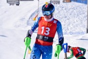 FIS Baltijas kauss 2023 6.posms, FIS PSL, Foto: E.Lukšo