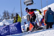 FIS Baltijas kauss 2023 6.posms, FIS PSL, Foto: E.Lukšo