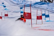 FIS Baltijas kauss 2023 6.posms, FIS PSL, Foto: E.Lukšo