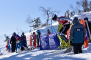 FIS Baltijas kauss 2023 6.posms, FIS PSL, Foto: E.Lukšo