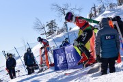 FIS Baltijas kauss 2023 6.posms, FIS PSL, Foto: E.Lukšo