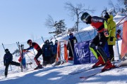 FIS Baltijas kauss 2023 6.posms, FIS PSL, Foto: E.Lukšo