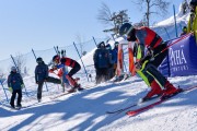 FIS Baltijas kauss 2023 6.posms, FIS PSL, Foto: E.Lukšo