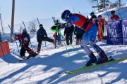 FIS Baltijas kauss 2023 6.posms, FIS PSL, Foto: E.Lukšo