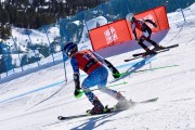 FIS Baltijas kauss 2023 6.posms, FIS PSL, Foto: E.Lukšo