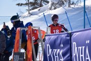 FIS Baltijas kauss 2023 6.posms, FIS PSL, Foto: E.Lukšo