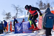 FIS Baltijas kauss 2023 6.posms, FIS PSL, Foto: E.Lukšo