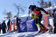 FIS Baltijas kauss 2023 6.posms, FIS PSL, Foto: E.Lukšo