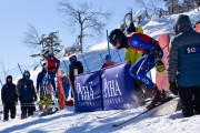 FIS Baltijas kauss 2023 6.posms, FIS PSL, Foto: E.Lukšo