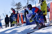 FIS Baltijas kauss 2023 6.posms, FIS PSL, Foto: E.Lukšo