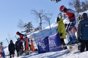 FIS Baltijas kauss 2023 6.posms, FIS PSL, Foto: E.Lukšo